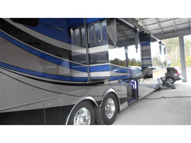2018 Newmar King Aire (CC-2090791) for sale in Greenville, North Carolina
