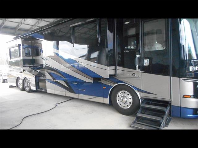 2018 Newmar King Aire (CC-2090791) for sale in Greenville, North Carolina