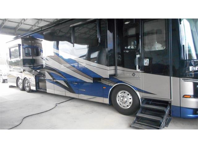 2018 Newmar King Aire (CC-2090791) for sale in Greenville, North Carolina