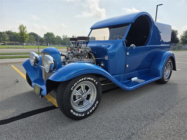 1924 Ford C Cab (CC-2097910) for sale in Waconia, Minnesota