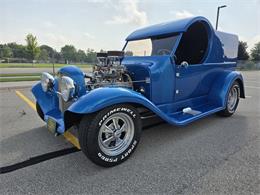 1924 Ford C Cab (CC-2097910) for sale in Waconia, Minnesota