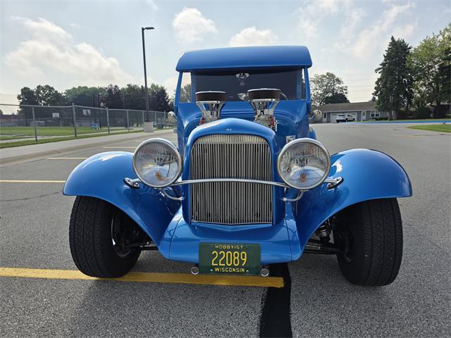 1924 Ford C Cab (CC-2097910) for sale in Waconia, Minnesota