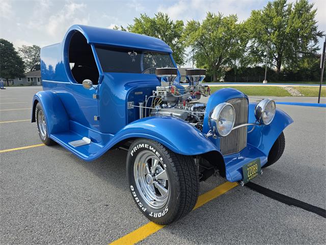 1924 Ford C Cab (CC-2097910) for sale in Waconia, Minnesota