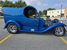1924 Ford C Cab (CC-2097910) for sale in Waconia, Minnesota