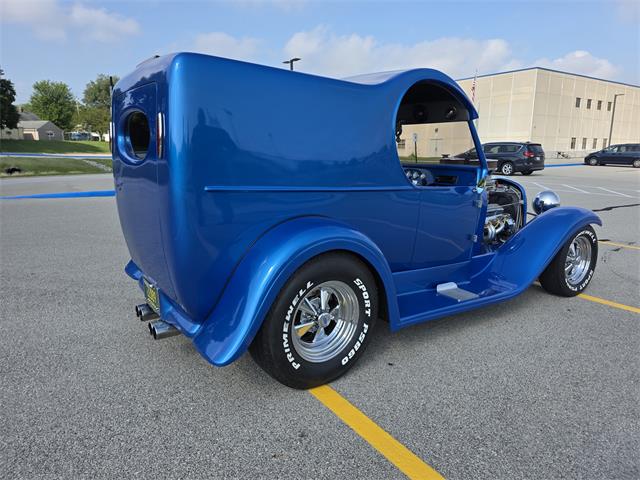 1924 Ford C Cab (CC-2097910) for sale in Waconia, Minnesota