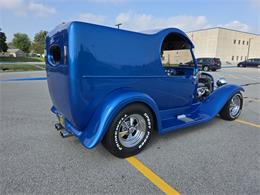 1924 Ford C Cab (CC-2097910) for sale in Waconia, Minnesota