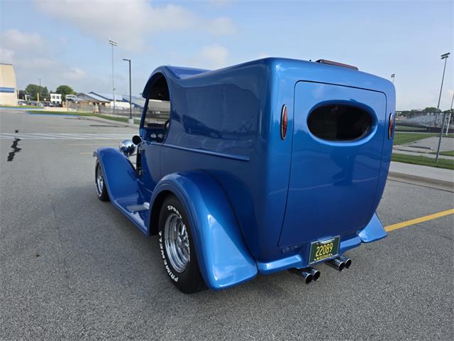 1924 Ford C Cab (CC-2097910) for sale in Waconia, Minnesota