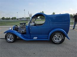 1924 Ford C Cab (CC-2097910) for sale in Waconia, Minnesota
