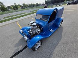 1924 Ford C Cab (CC-2097910) for sale in Waconia, Minnesota
