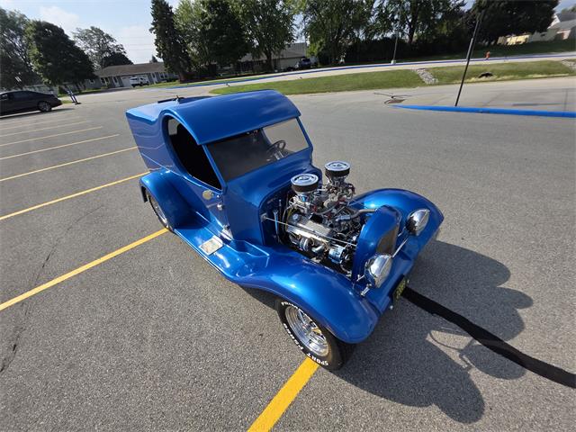 1924 Ford C Cab (CC-2097910) for sale in Waconia, Minnesota