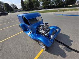 1924 Ford C Cab (CC-2097910) for sale in Waconia, Minnesota