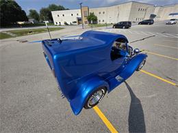 1924 Ford C Cab (CC-2097910) for sale in Waconia, Minnesota