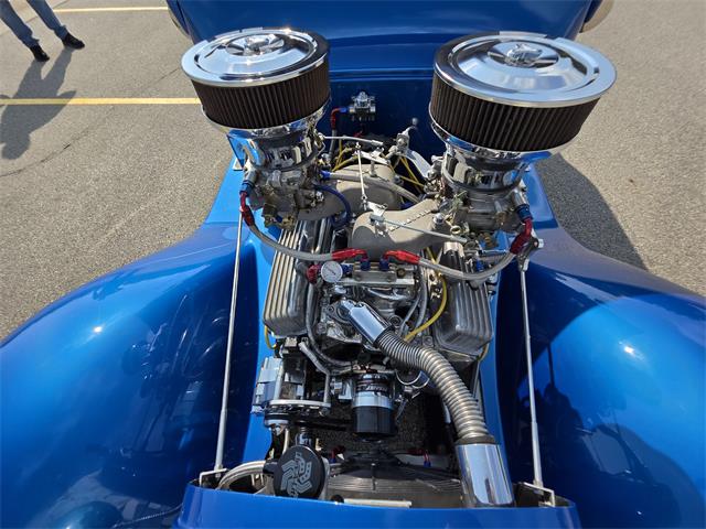 1924 Ford C Cab (CC-2097910) for sale in Waconia, Minnesota