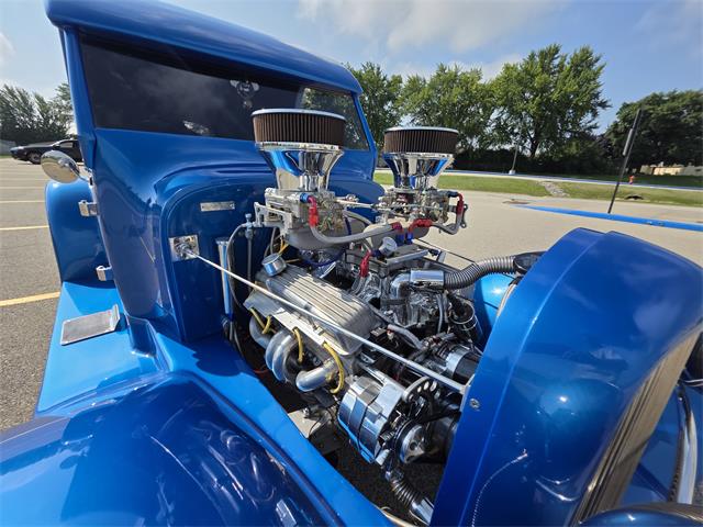 1924 Ford C Cab (CC-2097910) for sale in Waconia, Minnesota