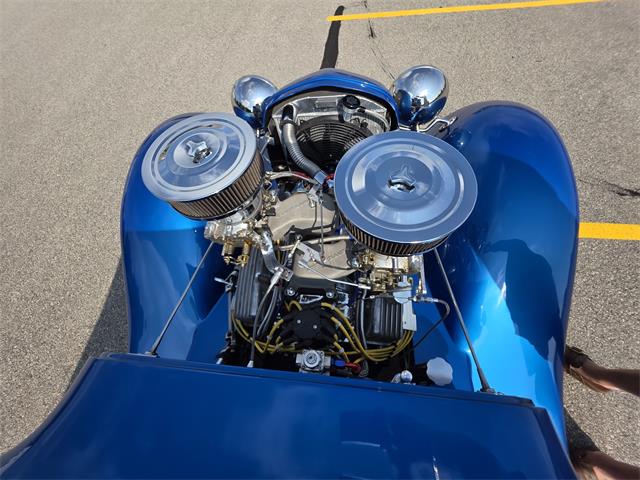 1924 Ford C Cab (CC-2097910) for sale in Waconia, Minnesota
