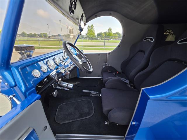 1924 Ford C Cab (CC-2097910) for sale in Waconia, Minnesota