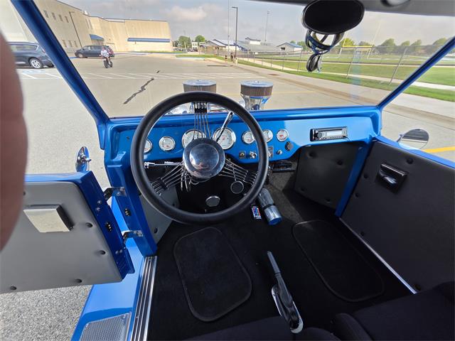 1924 Ford C Cab (CC-2097910) for sale in Waconia, Minnesota