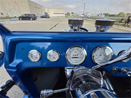 1924 Ford C Cab (CC-2097910) for sale in Waconia, Minnesota