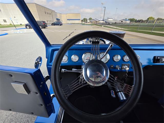 1924 Ford C Cab (CC-2097910) for sale in Waconia, Minnesota