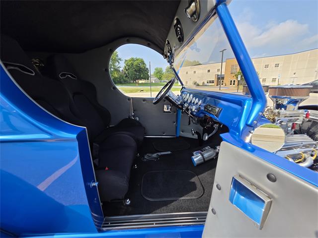 1924 Ford C Cab (CC-2097910) for sale in Waconia, Minnesota
