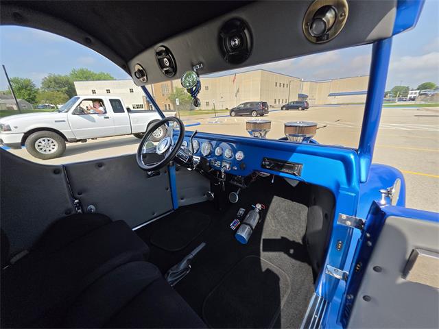 1924 Ford C Cab (CC-2097910) for sale in Waconia, Minnesota