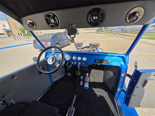 1924 Ford C Cab (CC-2097910) for sale in Waconia, Minnesota