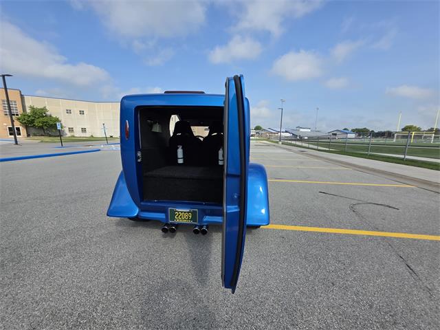 1924 Ford C Cab (CC-2097910) for sale in Waconia, Minnesota