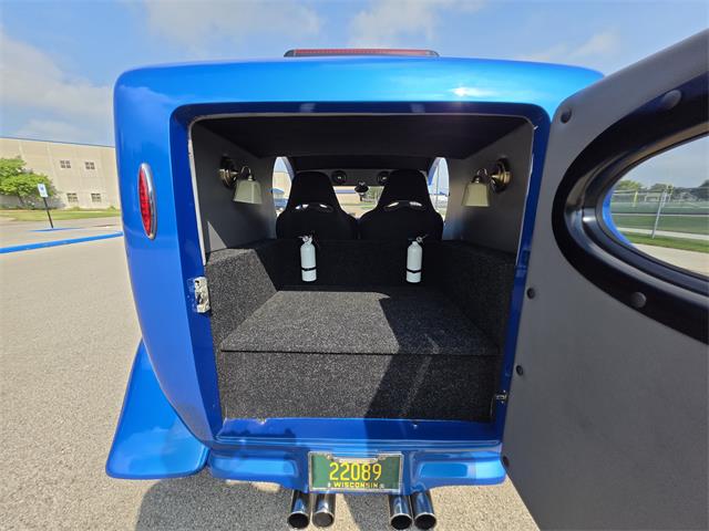 1924 Ford C Cab (CC-2097910) for sale in Waconia, Minnesota
