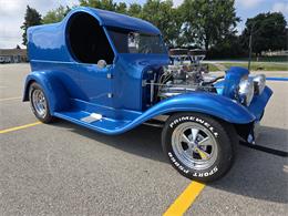 1924 Ford C Cab (CC-2097910) for sale in Waconia, Minnesota