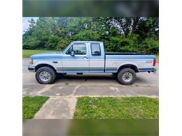 1997 Ford F250 (CC-2097911) for sale in Elkins, Arkansas
