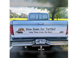 1997 Ford F250 (CC-2097911) for sale in Elkins, Arkansas
