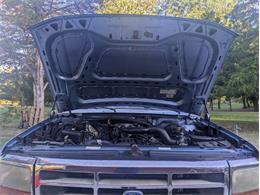 1997 Ford F250 (CC-2097911) for sale in Elkins, Arkansas