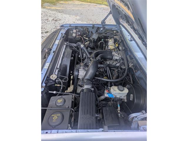 1997 Ford F250 (CC-2097911) for sale in Elkins, Arkansas