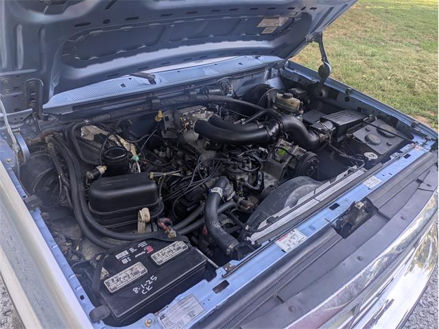 1997 Ford F250 (CC-2097911) for sale in Elkins, Arkansas