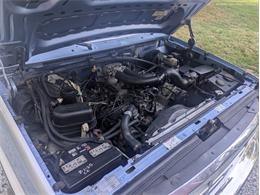 1997 Ford F250 (CC-2097911) for sale in Elkins, Arkansas
