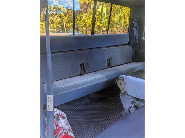 1997 Ford F250 (CC-2097911) for sale in Elkins, Arkansas