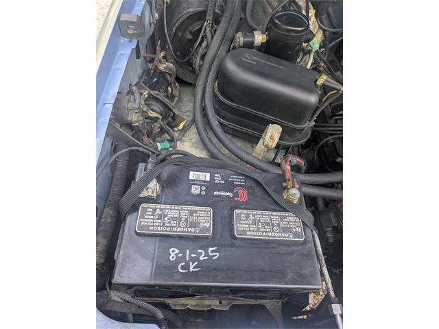 1997 Ford F250 (CC-2097911) for sale in Elkins, Arkansas