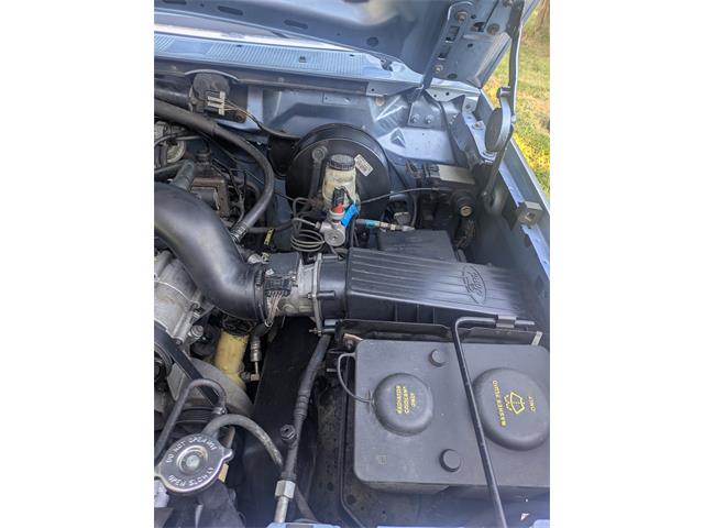 1997 Ford F250 (CC-2097911) for sale in Elkins, Arkansas