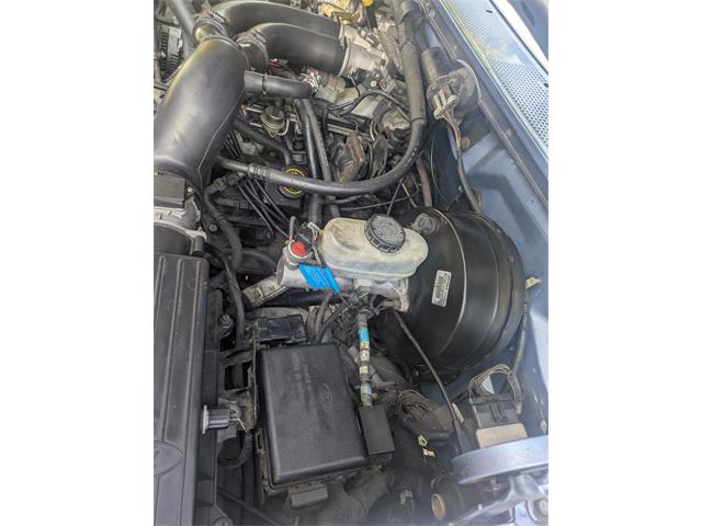 1997 Ford F250 (CC-2097911) for sale in Elkins, Arkansas