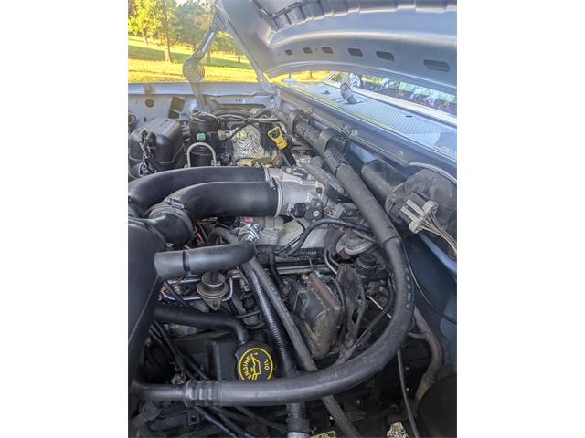 1997 Ford F250 (CC-2097911) for sale in Elkins, Arkansas