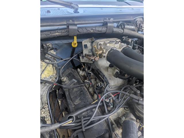 1997 Ford F250 (CC-2097911) for sale in Elkins, Arkansas