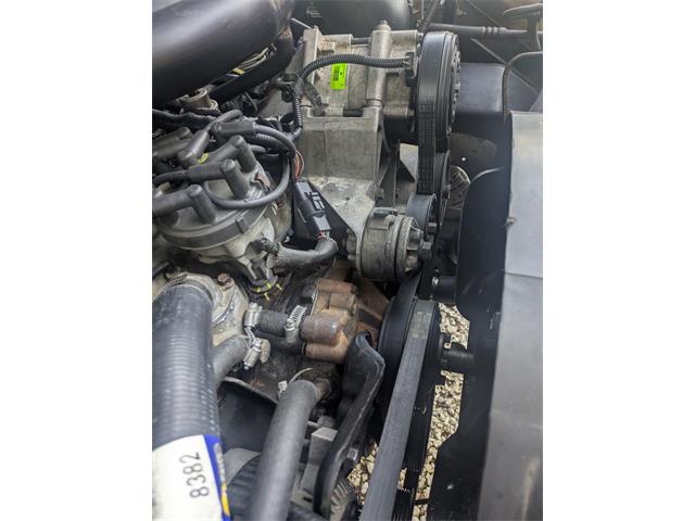 1997 Ford F250 (CC-2097911) for sale in Elkins, Arkansas