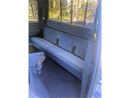 1997 Ford F250 (CC-2097911) for sale in Elkins, Arkansas