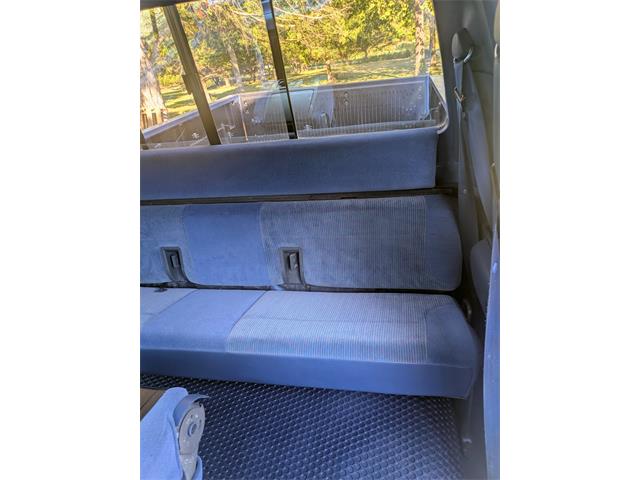 1997 Ford F250 (CC-2097911) for sale in Elkins, Arkansas