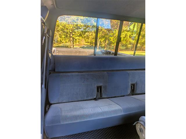 1997 Ford F250 (CC-2097911) for sale in Elkins, Arkansas