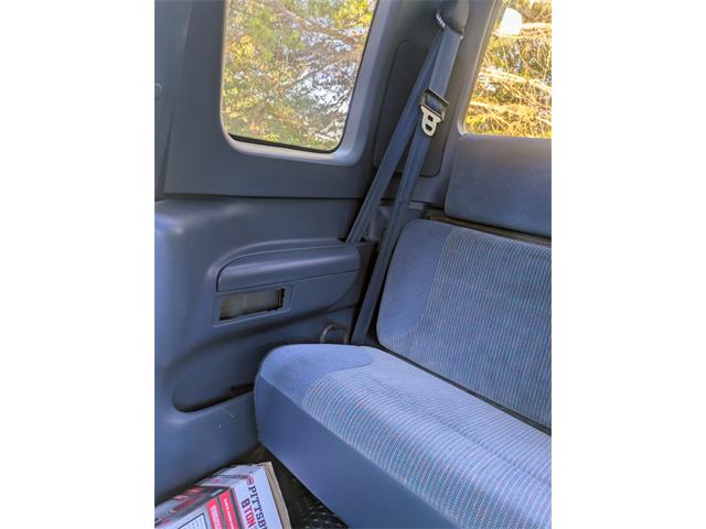 1997 Ford F250 (CC-2097911) for sale in Elkins, Arkansas
