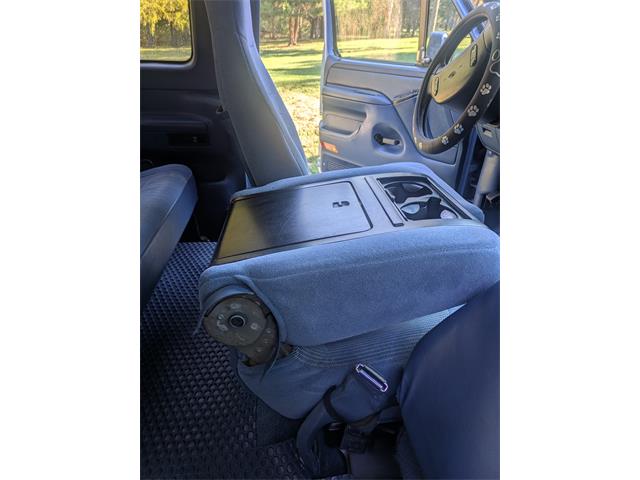 1997 Ford F250 (CC-2097911) for sale in Elkins, Arkansas