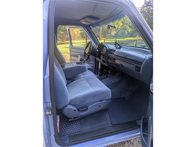 1997 Ford F250 (CC-2097911) for sale in Elkins, Arkansas