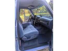 1997 Ford F250 (CC-2097911) for sale in Elkins, Arkansas