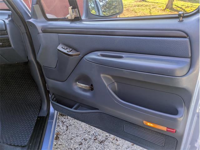 1997 Ford F250 (CC-2097911) for sale in Elkins, Arkansas